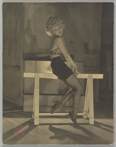 Dora Duby