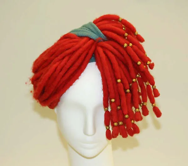 Turban — John-Frederics