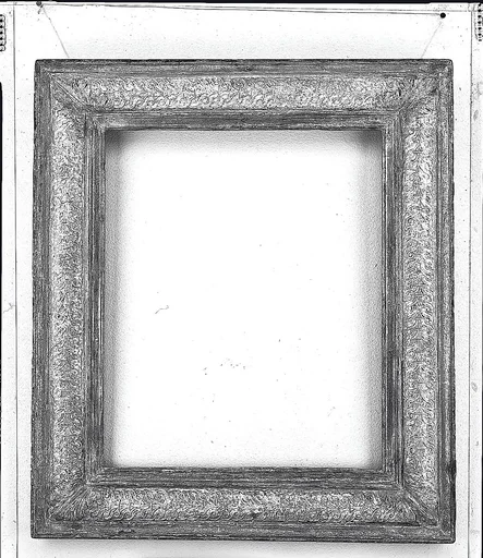 Cassetta frame