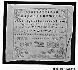 Sampler