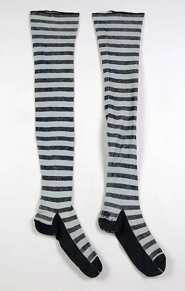 Stockings — Unknown