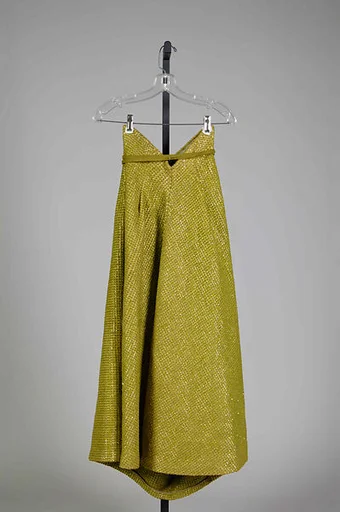 Evening skirt