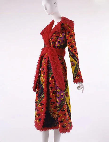 Coat — Giorgio di Sant'Angelo