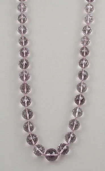 Necklace — Unknown