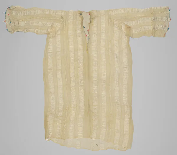 Gomlek Undershirt — Unknown