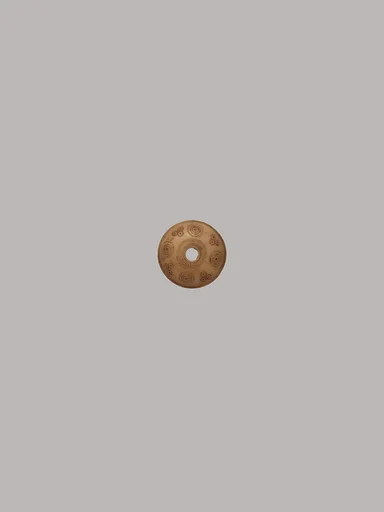 Button or Bead