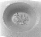 Stamp seal — Unknown