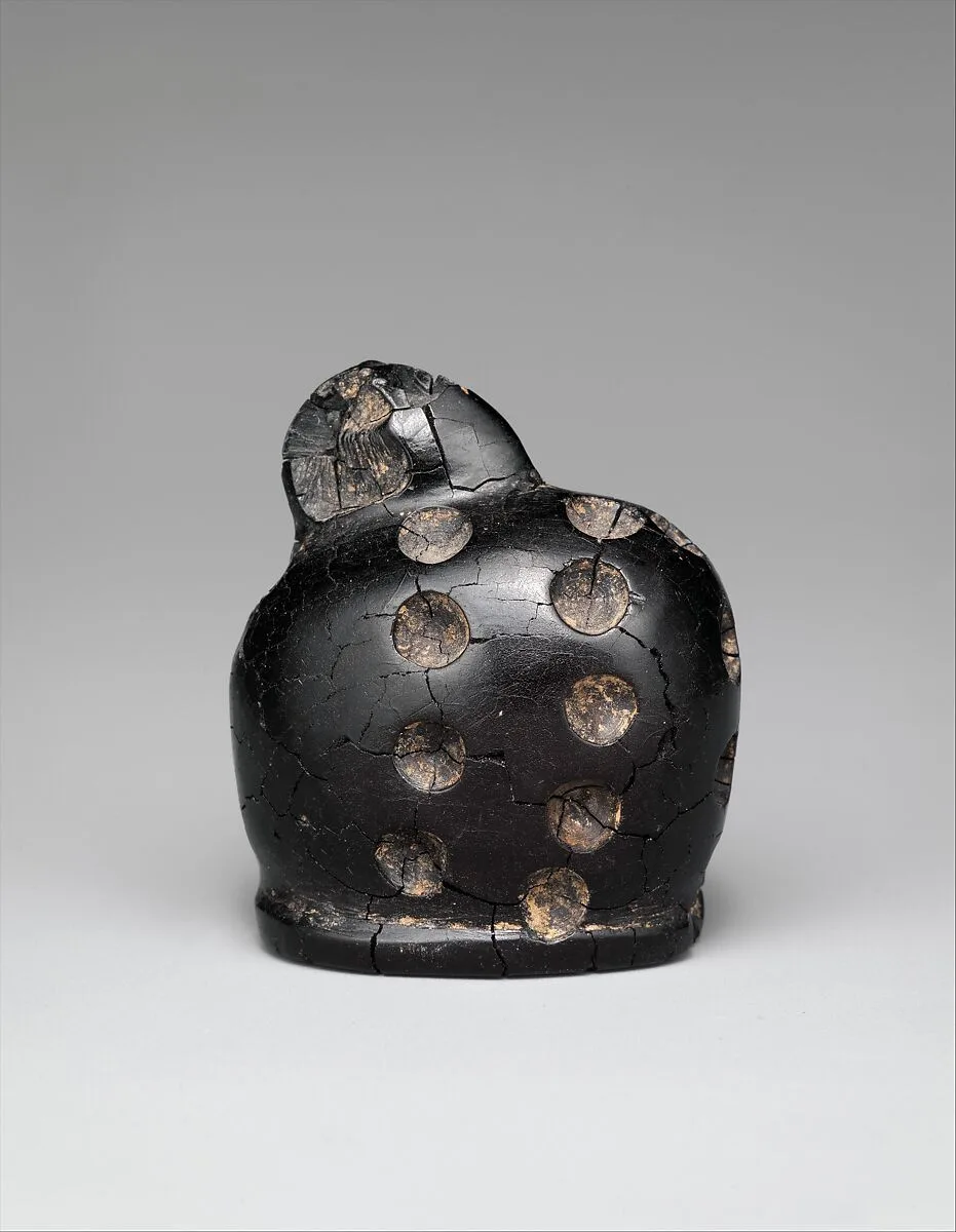 Chess Piece, Knight — Unknown