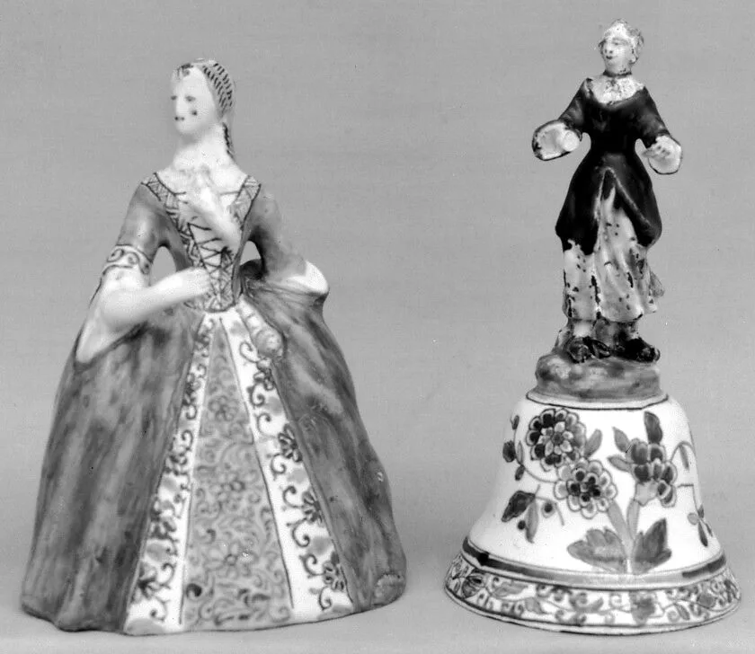 Bell — Unknown