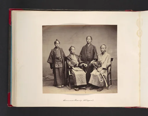 [Government People, Kanagawa]
