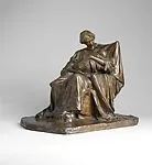 A Young Mother — Bessie Potter Vonnoh