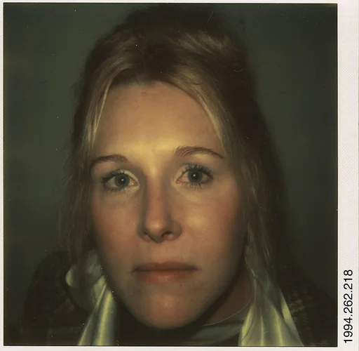 [Louise Merriman, New Haven, Connecticut]