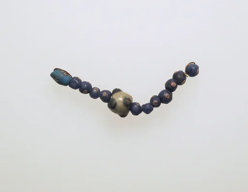Glass beads