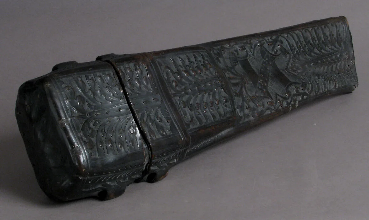 Knife Case — Unknown