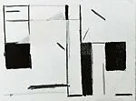 Untitled (#9) — McArthur Binion