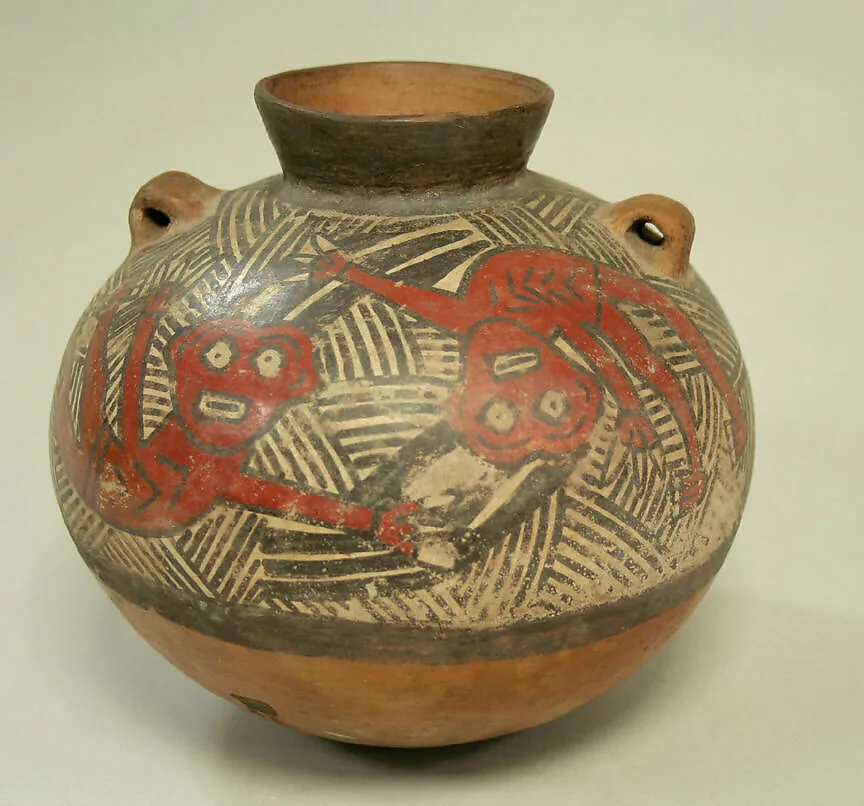 Jar — Unknown