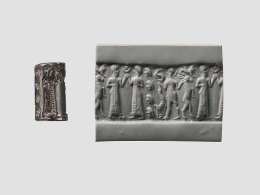 Cylinder seal