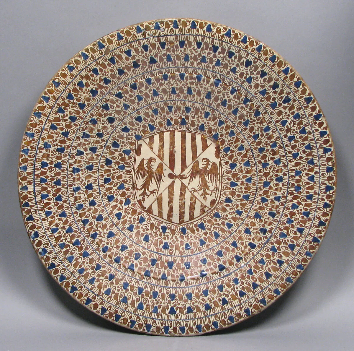 Dish — Unknown