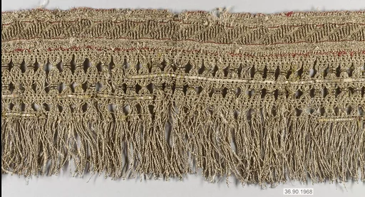Fringe