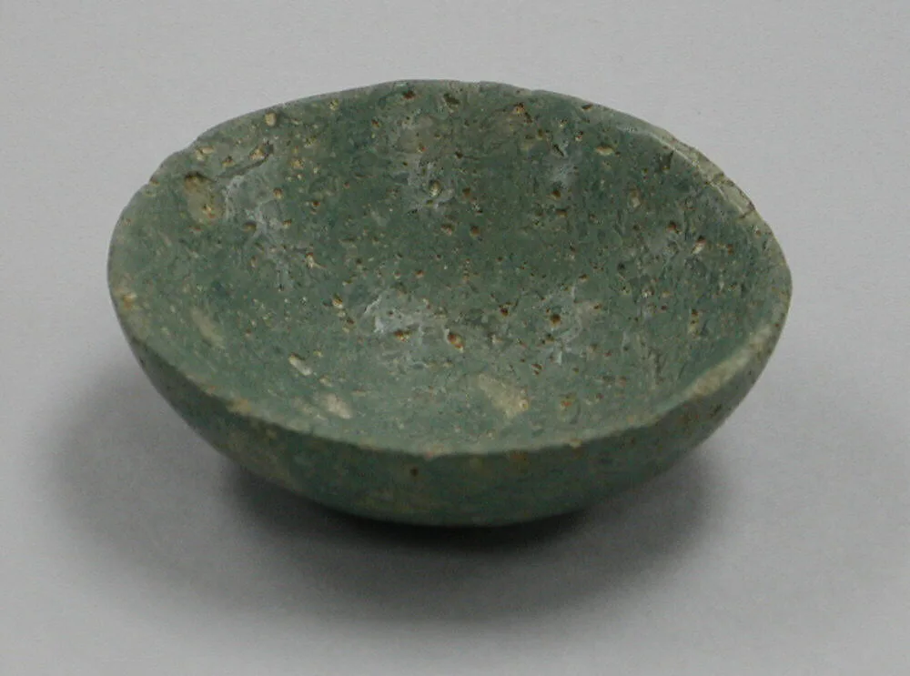 Stone Bowl — Unknown