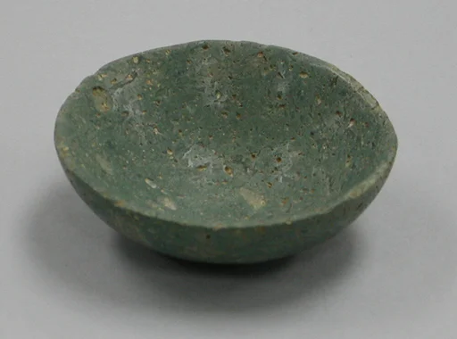 Stone Bowl