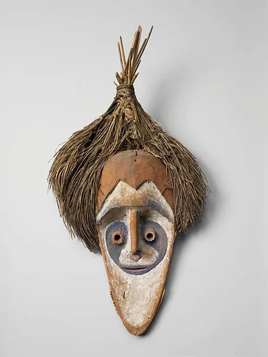 Mask (Lor [?])