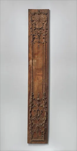 Panel (one of a pair)