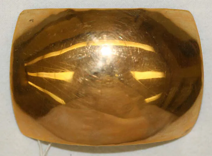 Armor — Unknown