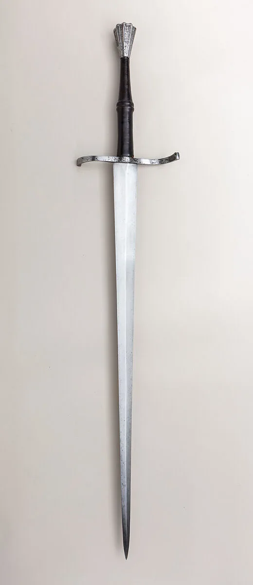 Sword — Unknown