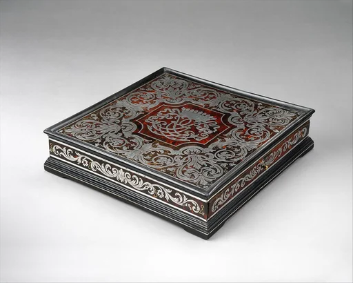 Writing box