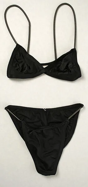 Bikini — Rudi Gernreich