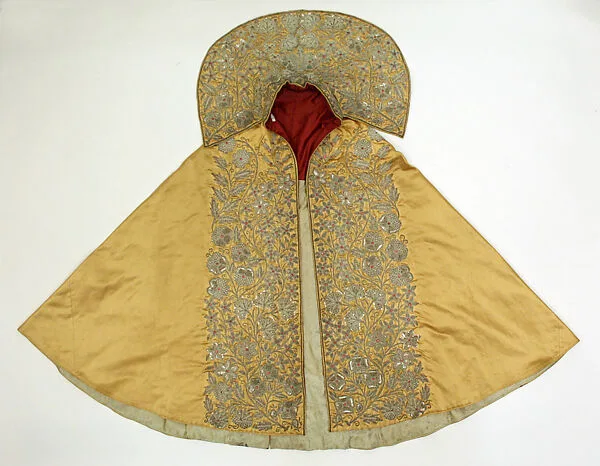 Toreador cape — Unknown