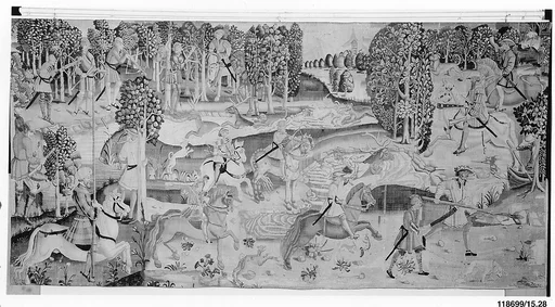Stag Hunt