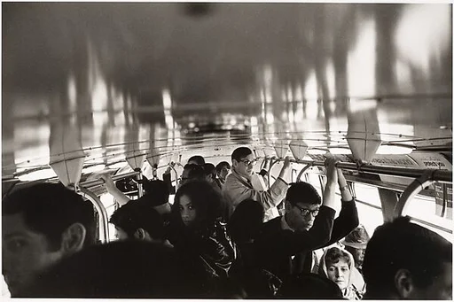 Bus, San Francisco