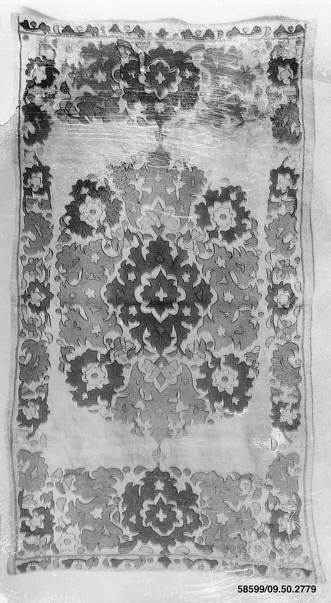 Scarf — Unknown