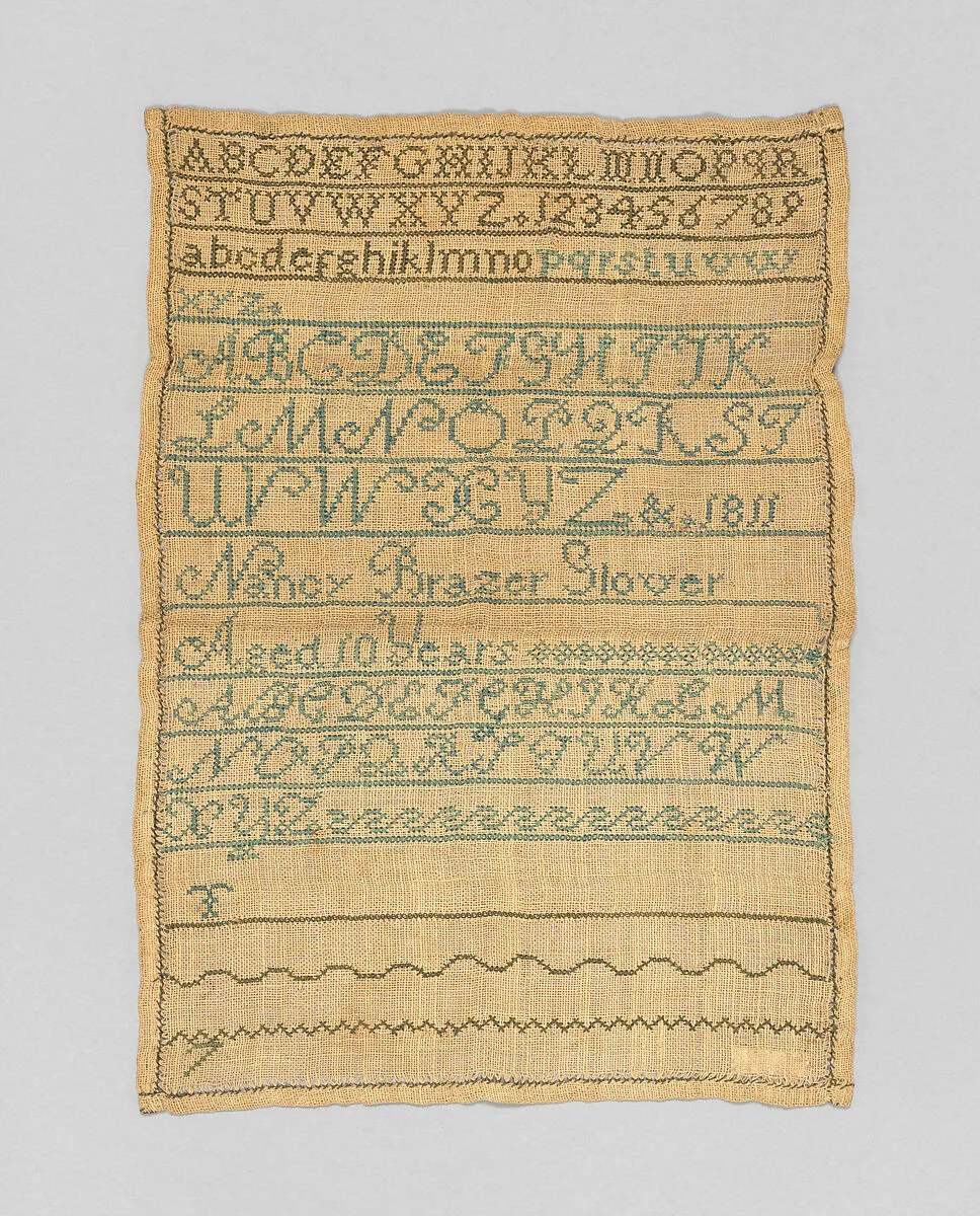 Sampler — Unknown
