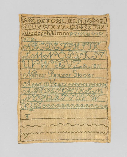 Sampler