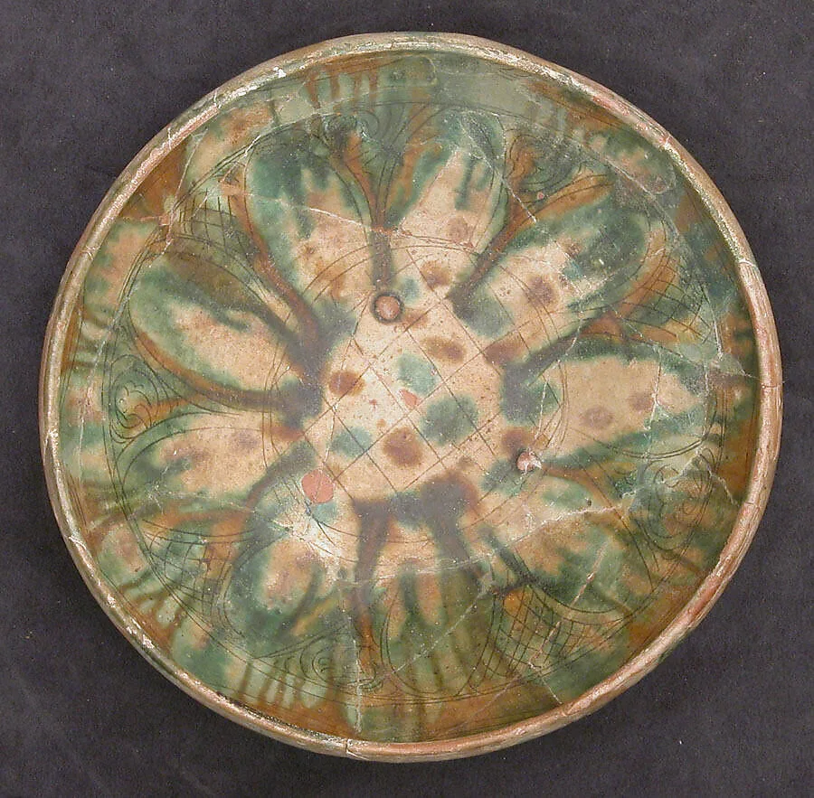 Bowl — Unknown