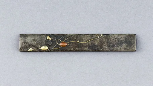 Knife Handle (Kozuka)