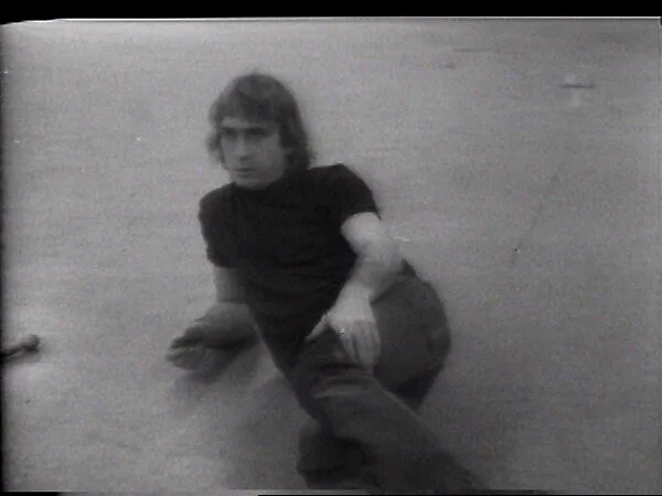 Down Time — William Wegman