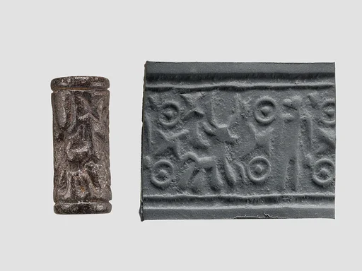 Cylinder seal