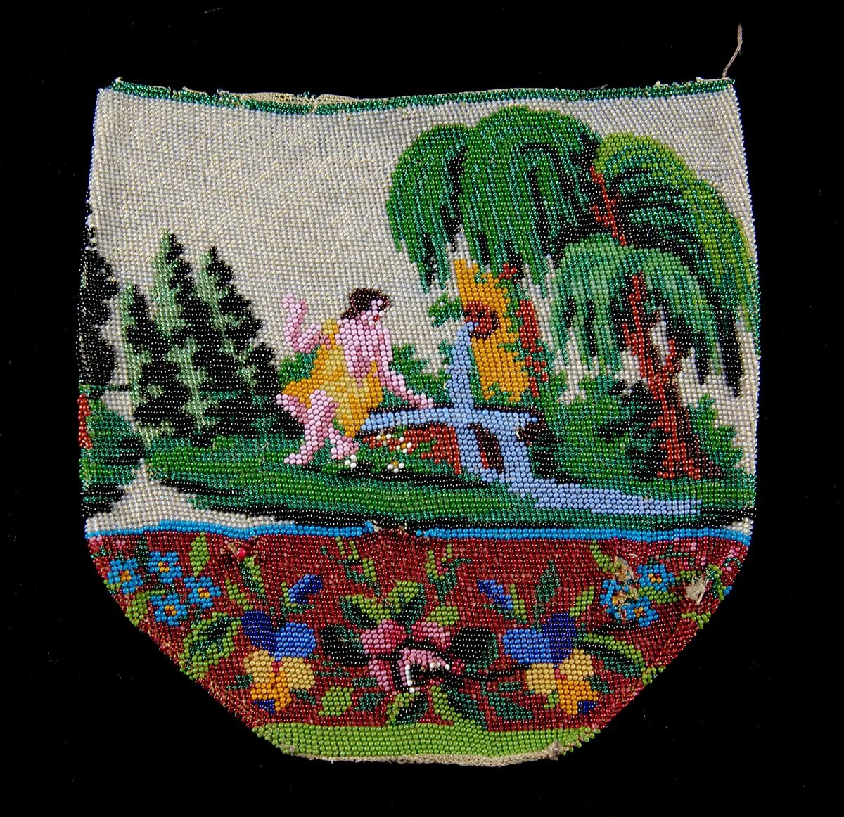 Pouch — Unknown