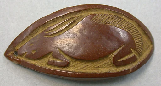 Game Piece (Abbia)
