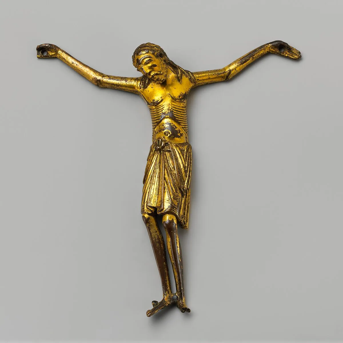 Crucified Christ — Unknown