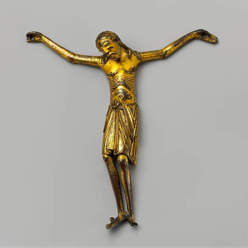Crucified Christ