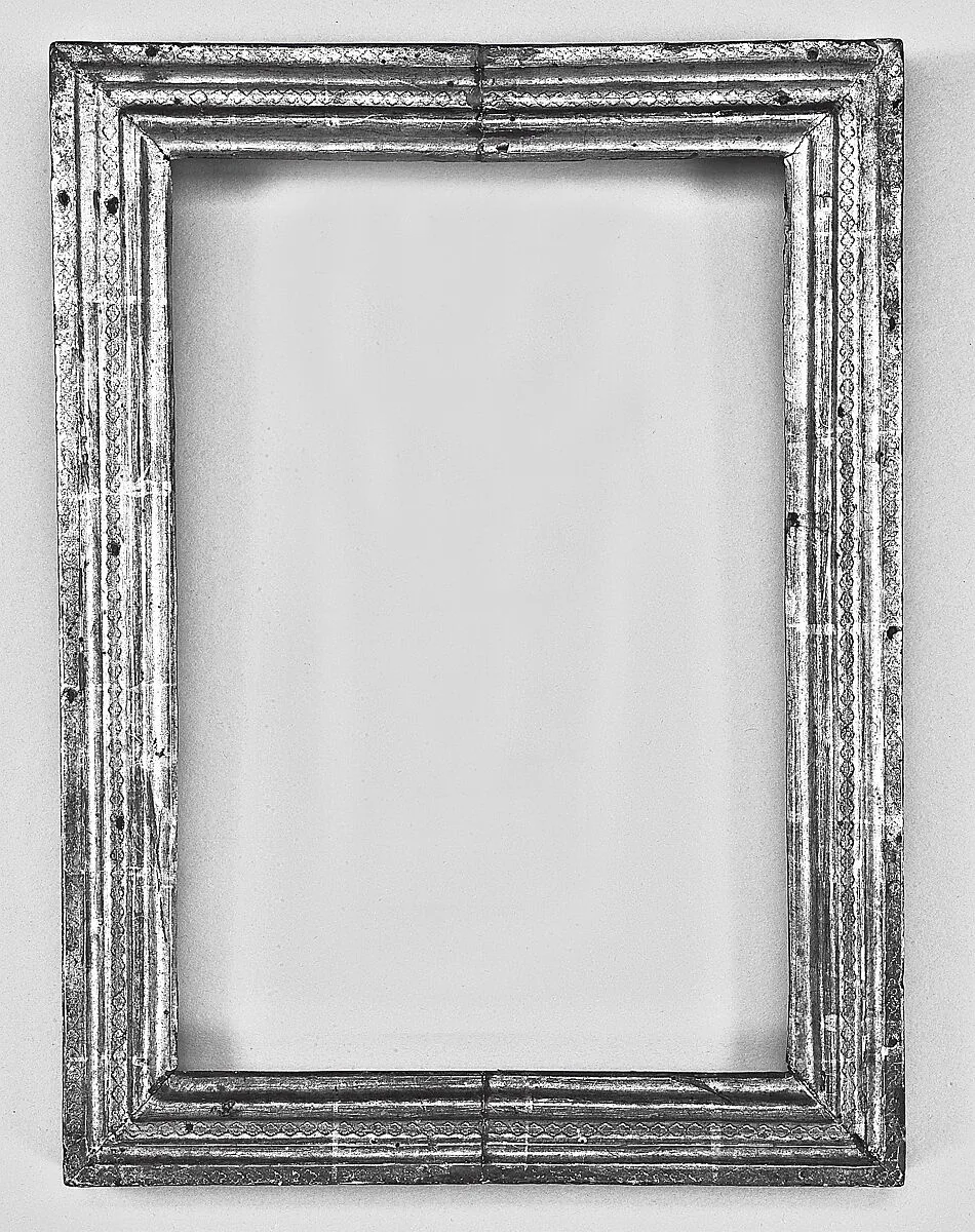 Cassetta frame — Unknown