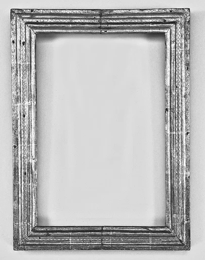 Cassetta frame