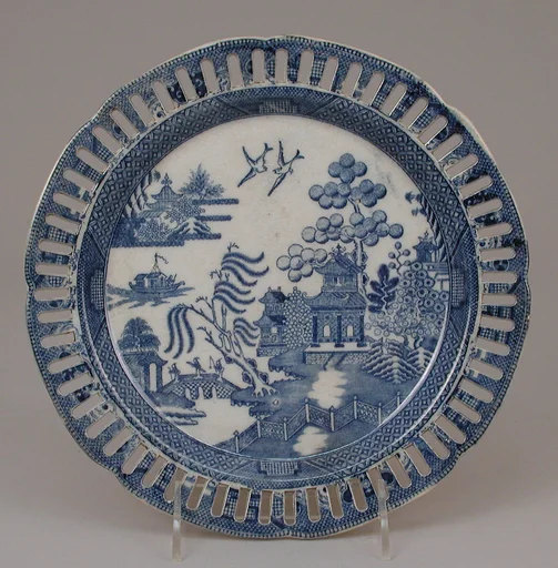 Plate
