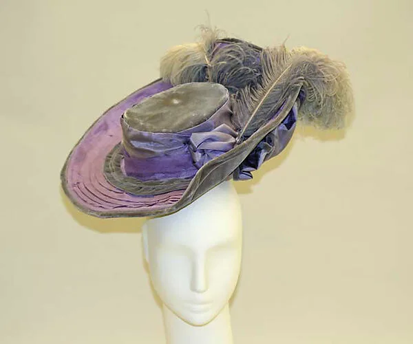 Hat — Unknown