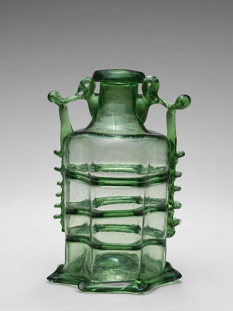 Bottle — Unknown